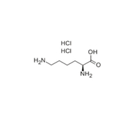 Dichlorhydrate de L-Lysine (657-26-1) C6H16Cl2N2O2