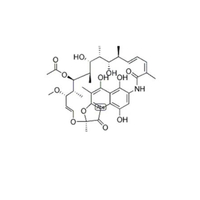 Rifamycin SV (6998-60-3) C37H47NO12