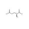 Acide L-glutamique (56-86-0 ) C5H9NO4