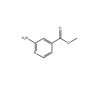 Méthyl 2-aminopyridine-4-carboxylate (6937-03-7) C7H8N2O2