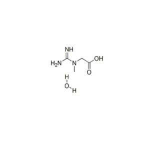 Monohydrate de créatine(6020-87-7)C4H11N3O3