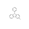 3-iodo-N-phénylcarbazole (502161-03-7)C18H12IN