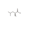 L-Leucine (61-90-5) C6H13NO2