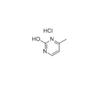 Hydrochlorure de 2-hydroxy-4-méthylpyrimidine (5348-51-6) C5H7CLN2O