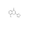 8-Amino-4-Oxo-2- (tétrazol-5-yl) -4H-1-Benzopyran (110683-22-2) C10H7N5O2