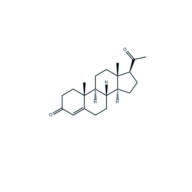 Progestérone (57-83-0)C21H30O2