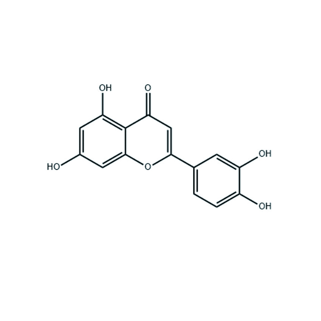 Lutéoline(491-70-3)C15H10O6