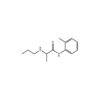 Prilocaïne(721-50-6)C13H20N2O