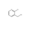 (2-chloro-3-pyridinyl) méthanol (42330-59-6) C6H6Clno