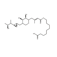 Mupirocine(12650-69-0)C26H44O9