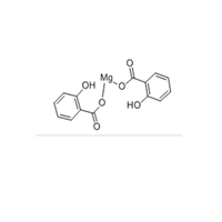 Salicylate de magnésium (18917-89-0) C14H10MGO6