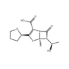 Faropenem Hemipentahydrate de sodium (106560-14-9) C12H15NO5S
