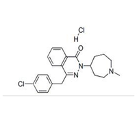 Chlorhydrate d'azélastine (79307-93-0) C22H25CL2N3O