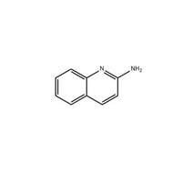 2-aminoquinoléine(580-22-3)C9H8N2