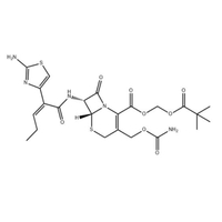 CEFCAPENE PIVOXIL (105889-45-0) C23H29N5O8S2