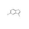 5-chloro-3-méthylbenzo [b] thiophène (19404-18-3) C9H7CLS