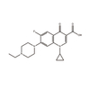 Enrofloxacine(93106-60-6)C19H22FN3O3