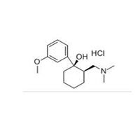 Chlorhydrate de tramadol (36282-47-0) C16H26CLNO2