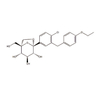Ertugliflozine(1210344-57-2)C22H25ClO7