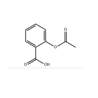 Acide acétylsalicylique (50-78-2) C9H8O4